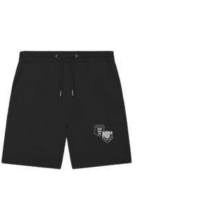 Jogger Shorts - Logo