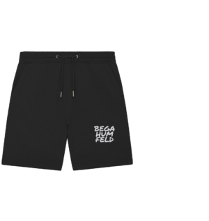 Jogger Shorts – BegaHumfeld